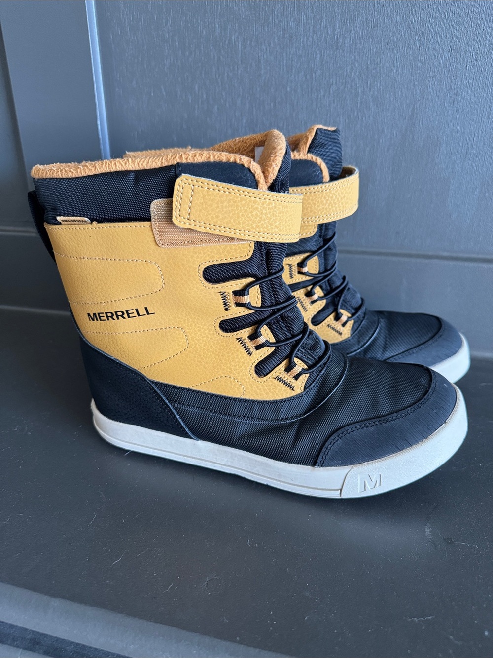 Merrell Snow Storm Winter Boots